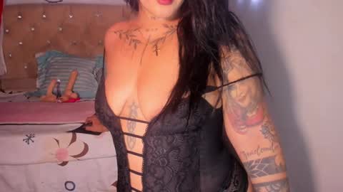 ELEKTRA FOX1 online show from September 18, 2025, 4:14 am