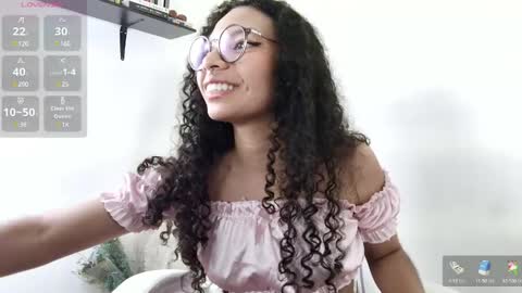 Snapshot of elektra_williams chatting on December 22, 2024, 12:07 am elektra_williams online show from December 22, 2024, 12:07 am