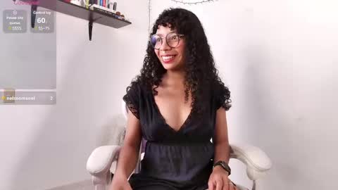 Snapshot of elektra_williams chatting on January 8, 2025, 1:42 am elektra_williams online show from January 8, 2025, 1:42 am