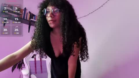 Snapshot of elektra_williams chatting on February 22, 2025, 1:00 am elektra_williams online show from February 22, 2025, 1:00 am