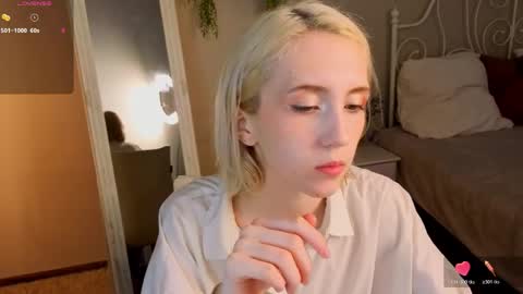 Elen  online show from April 29, 2026, 5:11 am