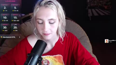 Elen  online show from May 9, 2026, 5:56 am