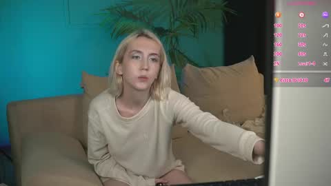 Elen  online show from May 23, 2026, 6:18 am