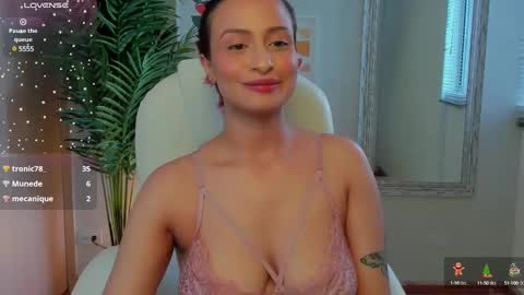 Elena online show from December 13, 2024, 10:02 pm