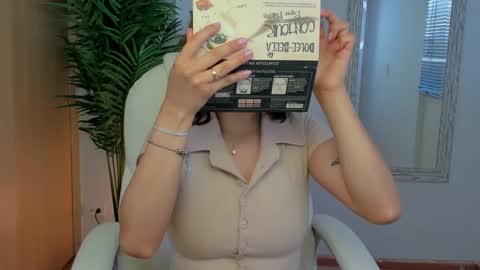 Elena online show from December 29, 2024, 10:36 pm