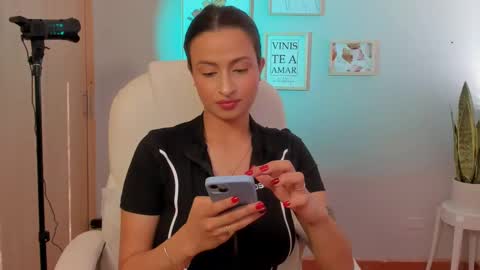 Elena online show from January 10, 2025, 9:10 pm