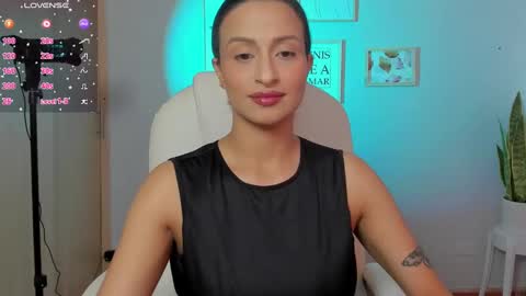 Elena online show from February 26, 2025, 8:54 pm