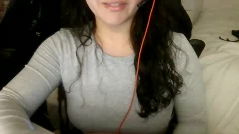 Elenasweetass online show from February 2, 2025, 6:37 am