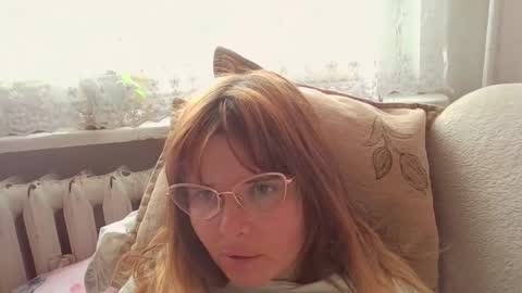 Elena online show from November 29, 2025, 11:57 am