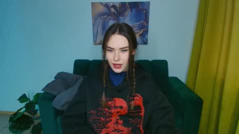 Snapshot of elenaoconar chatting on March 4, 2025, 12:33 pm elenaoconar online show from March 4, 2025, 12:33 pm
