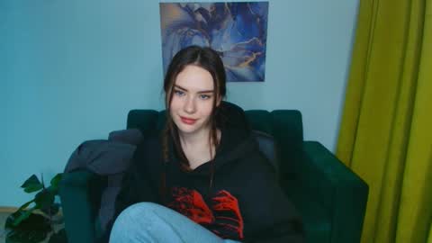 Snapshot of elenaoconar chatting on March 4, 2025, 6:39 pm elenaoconar online show from March 4, 2025, 6:39 pm