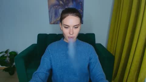 Snapshot of elenaoconar chatting on March 12, 2025, 4:02 pm elenaoconar online show from March 12, 2025, 4:02 pm
