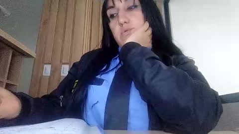 Snapshot of elenaramospulido chatting on September 26, 2025, 10:52 am elenaramospulido online show from September 26, 2025, 10:52 am