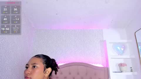 elenavedem online show from May 8, 2026, 8:03 pm