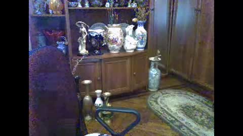 ElenaZed online show from November 4, 2025, 6:40 pm