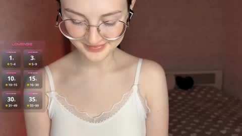 Annie PVT IS OPEN online show from February 7, 2026, 9:29 pm