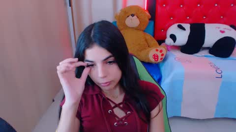 agnes online show from January 27, 2025, 5:58 pm