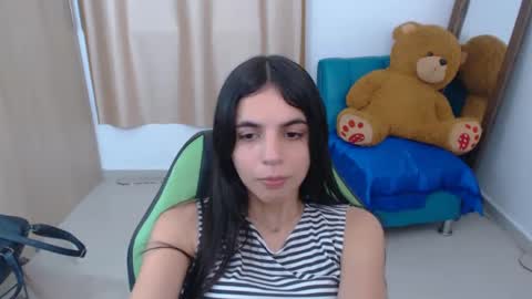 agnes online show from February 24, 2025, 9:31 pm