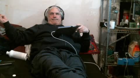 Snapshot of eleventhphoenix chatting on January 18, 2025, 3:53 am TheEleventhPhoenix online show from January 18, 2025, 3:53 am