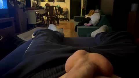 Snapshot of elf34 chatting on October 4, 2025, 2:53 am Elf34 online show from October 4, 2025, 2:53 am