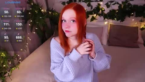 Snapshot of elfamirielle chatting on December 3, 2025, 6:21 am Elfa online show from December 3, 2025, 6:21 am