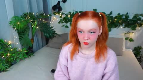 Snapshot of elfamirielle chatting on February 3, 2026, 8:08 am Elfa online show from February 3, 2026, 8:08 am