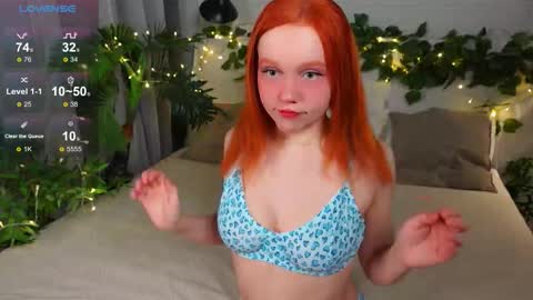 Snapshot of elfamirielle chatting on February 4, 2026, 5:24 am Elfa online show from February 4, 2026, 5:24 am