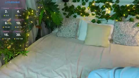 Snapshot of elfamirielle chatting on February 25, 2026, 6:01 am Elfa online show from February 25, 2026, 6:01 am