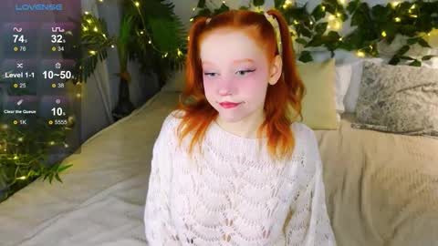 Snapshot of elfamirielle chatting on February 28, 2026, 7:42 am Elfa online show from February 28, 2026, 7:42 am