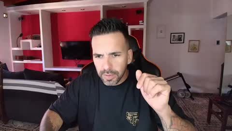 Snapshot of elfetas chatting on January 5, 2025, 3:34 pm elfetas online show from January 5, 2025, 3:34 pm