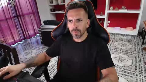 Snapshot of elfetas chatting on January 12, 2025, 10:12 pm elfetas online show from January 12, 2025, 10:12 pm