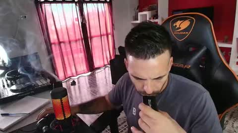 Snapshot of elfetas chatting on January 26, 2025, 8:34 pm elfetas online show from January 26, 2025, 8:34 pm