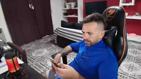 Snapshot of elfetas chatting on February 2, 2025, 2:27 am elfetas online show from February 2, 2025, 2:27 am