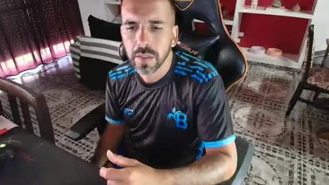 Snapshot of elfetas chatting on March 9, 2025, 7:37 pm elfetas online show from March 9, 2025, 7:37 pm