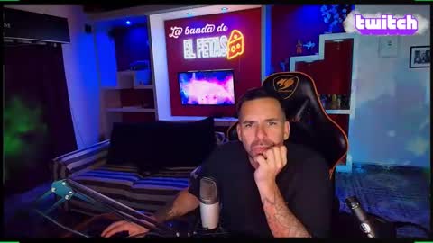 Snapshot of elfetas chatting on September 21, 2025, 10:33 pm elfetas online show from September 21, 2025, 10:33 pm