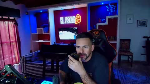 Snapshot of elfetas chatting on November 30, 2025, 9:46 am elfetas online show from November 30, 2025, 9:46 am