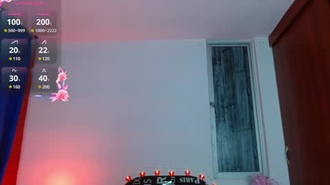 Eliza online show from February 4, 2025, 1:23 am