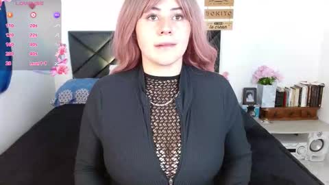 Snapshot of eli_gom_ chatting on March 17, 2026, 12:37 am Eliza online show from March 17, 2026, 12:37 am