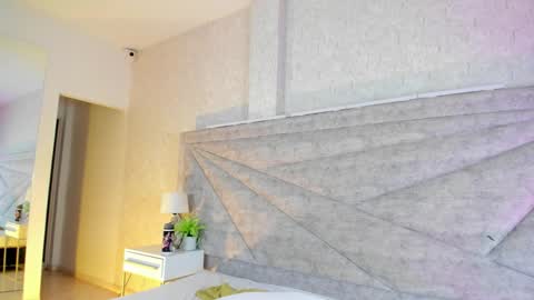 eli_heaven online show from February 11, 2026, 5:45 am