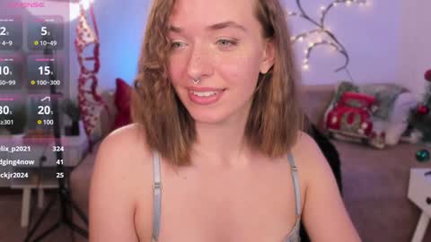 Eli online show from January 10, 2025, 7:54 pm