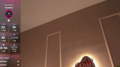 Eli online show from February 8, 2025, 4:47 pm