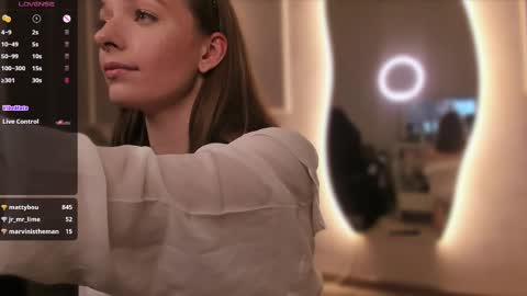 Eli online show from March 10, 2025, 4:25 pm