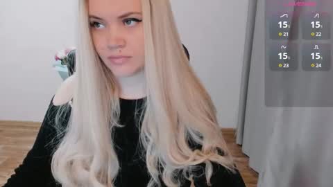 Snapshot of elia_ chatting on December 9, 2024, 8:00 am Ella online show from December 9, 2024, 8:00 am