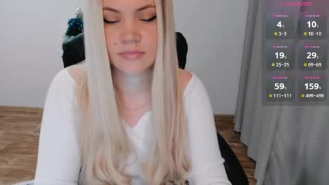 Snapshot of elia_ chatting on December 24, 2024, 8:11 am Ella online show from December 24, 2024, 8:11 am
