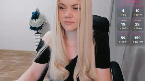 Snapshot of elia_ chatting on December 26, 2024, 8:28 am Ella online show from December 26, 2024, 8:28 am