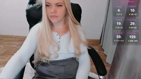Snapshot of elia_ chatting on December 27, 2024, 8:56 am Ella online show from December 27, 2024, 8:56 am