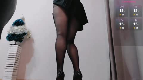Snapshot of elia_ chatting on January 13, 2025, 11:19 am Ella online show from January 13, 2025, 11:19 am
