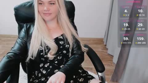 Snapshot of elia_ chatting on January 21, 2025, 10:41 am Ella online show from January 21, 2025, 10:41 am