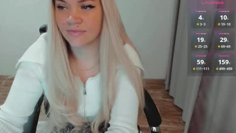 Snapshot of elia_ chatting on February 6, 2025, 6:51 am Ella online show from February 6, 2025, 6:51 am