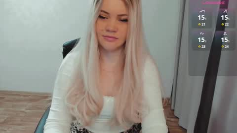 Snapshot of elia_ chatting on March 4, 2025, 6:58 am Ella online show from March 4, 2025, 6:58 am
